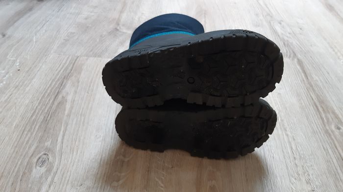 Bottes P.26/27 - photo numéro 6