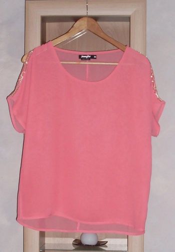 haut jennyfer taille XS excellent état
