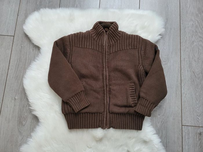 Gilet 5 ans