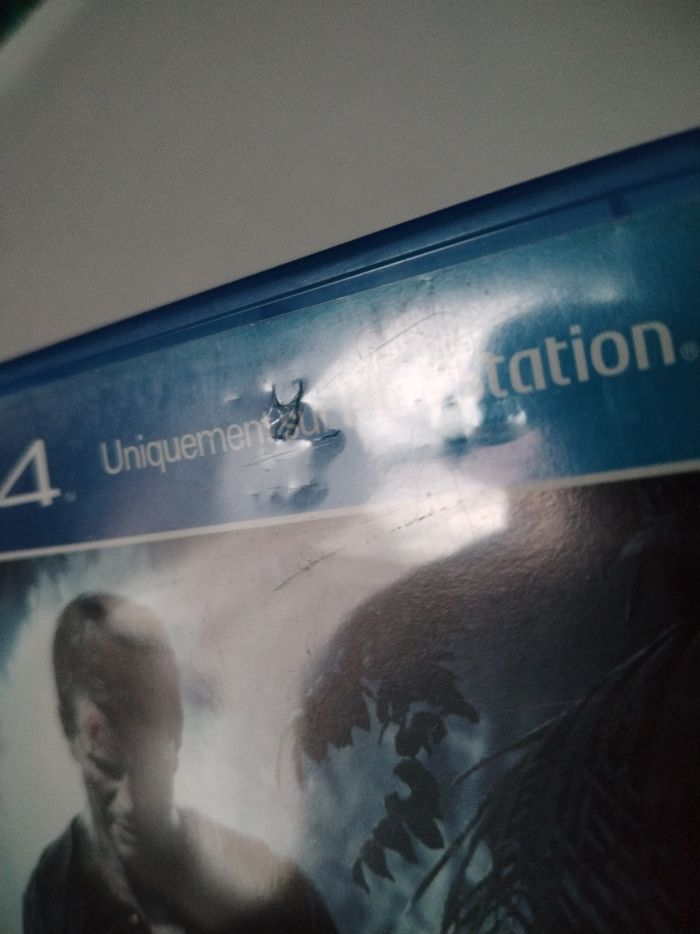 Uncharted 4 A Thief's End PS4 - photo numéro 5