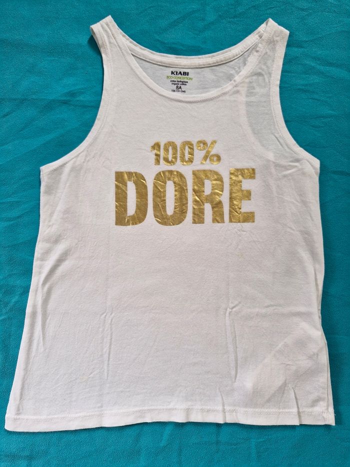 T-shirt - photo numéro 2