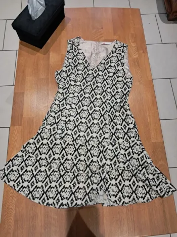 Robe Taille 36 les petites bombes neuves