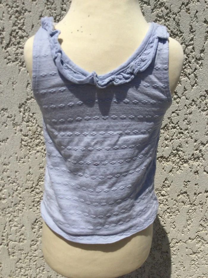 Débardeur kiabi 5 ans - photo numéro 9