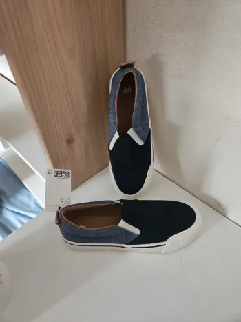 Chaussures h&m neuve 36