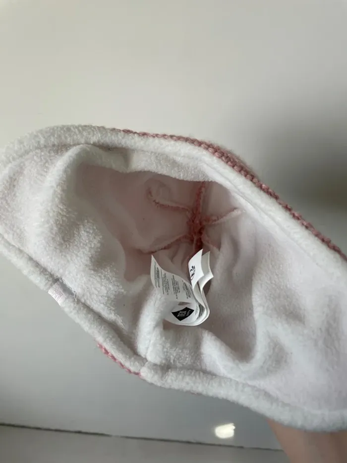 Bonnet style péruvien - photo numéro 4