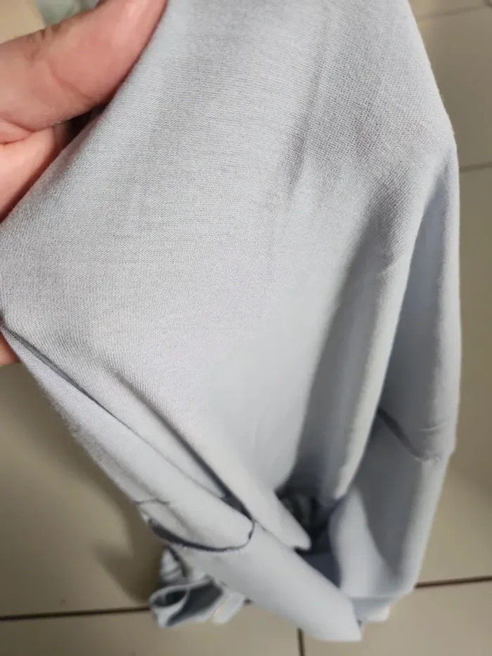 Débardeur NafNaf taille S - photo numéro 7