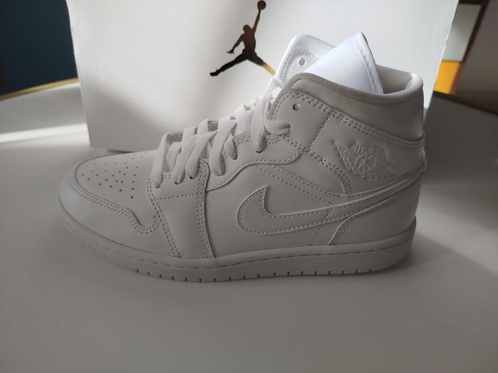 Air Jordan wmns pointure 38 - photo numéro 4