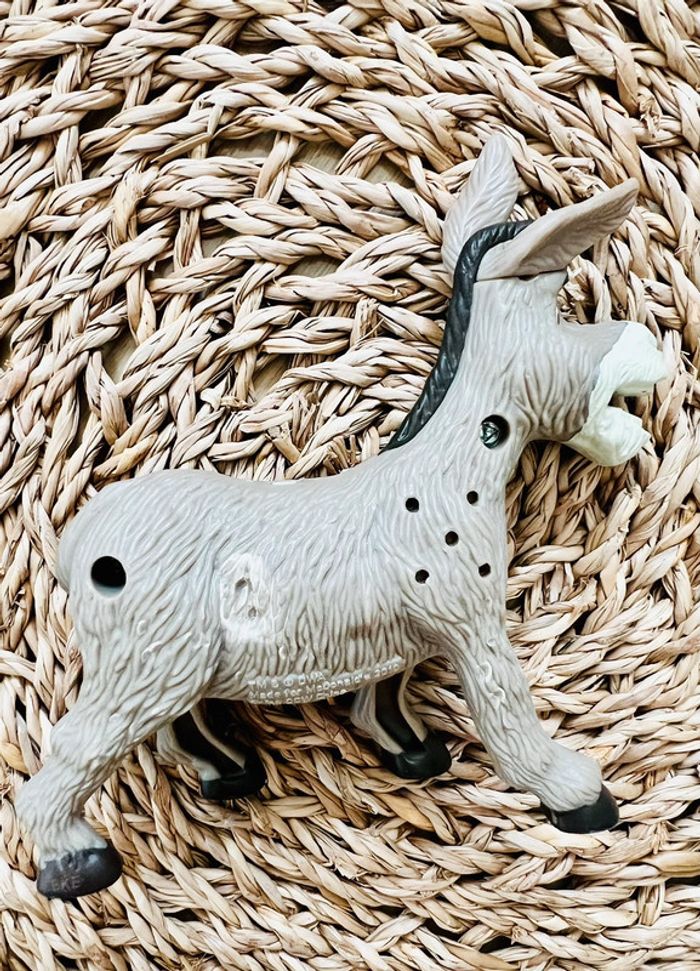 Lot figurine vintage Shrek - photo numéro 5