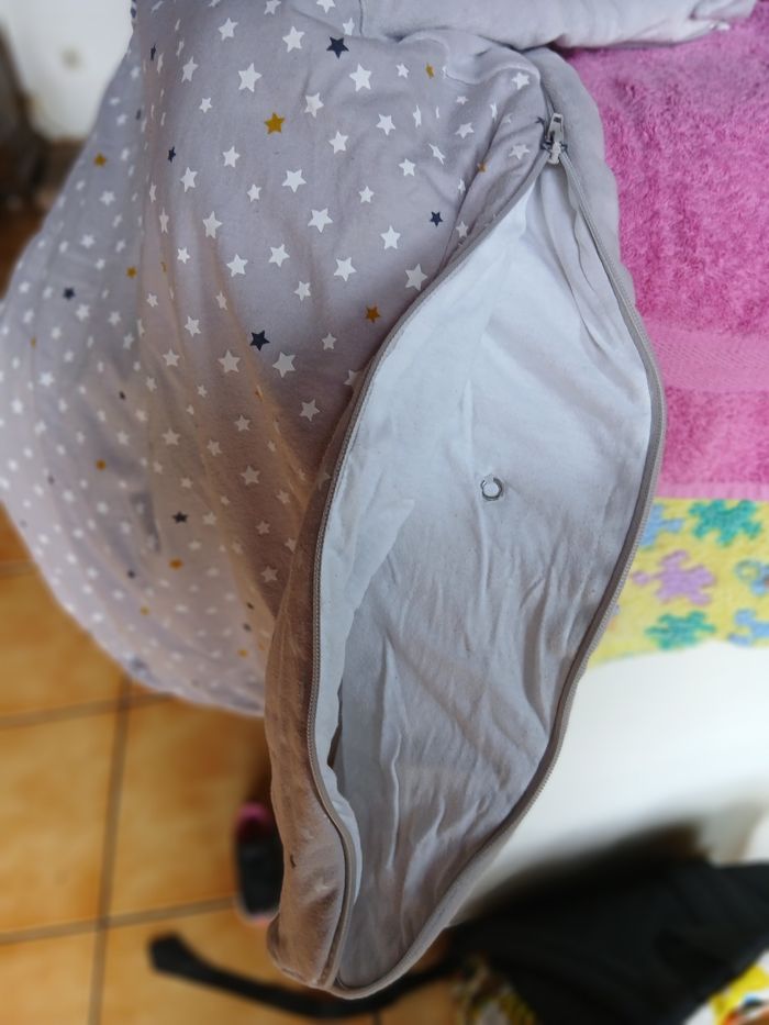 Gigoteuse évolutive  73cm à  90cm - photo numéro 6