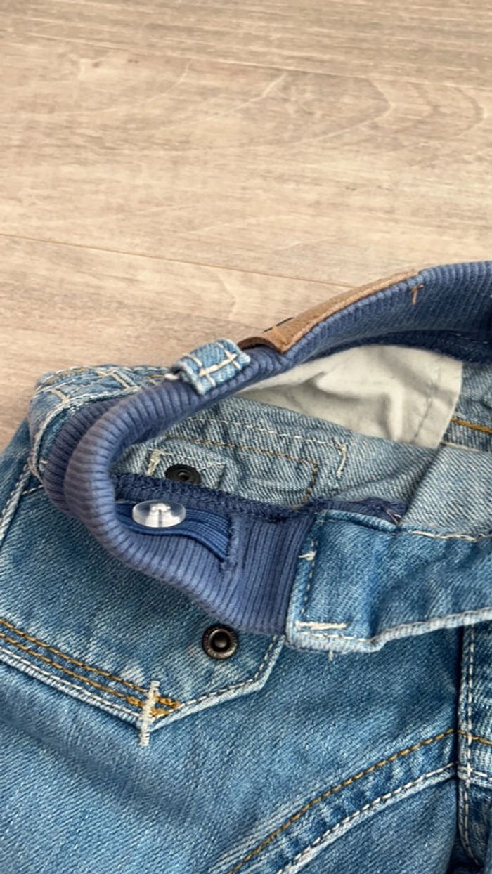 Jeans - photo numéro 2