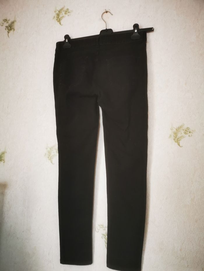 Jean Skinny - photo numéro 2