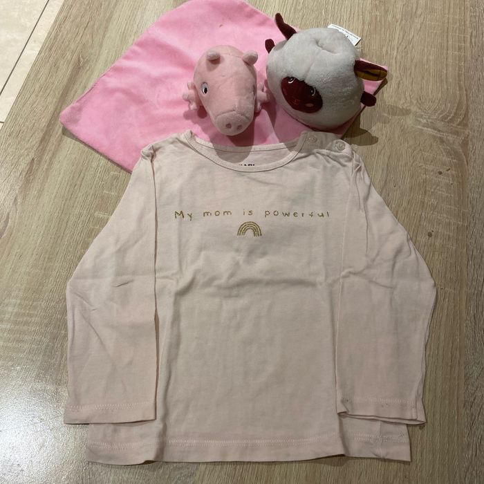 Tee-shirts