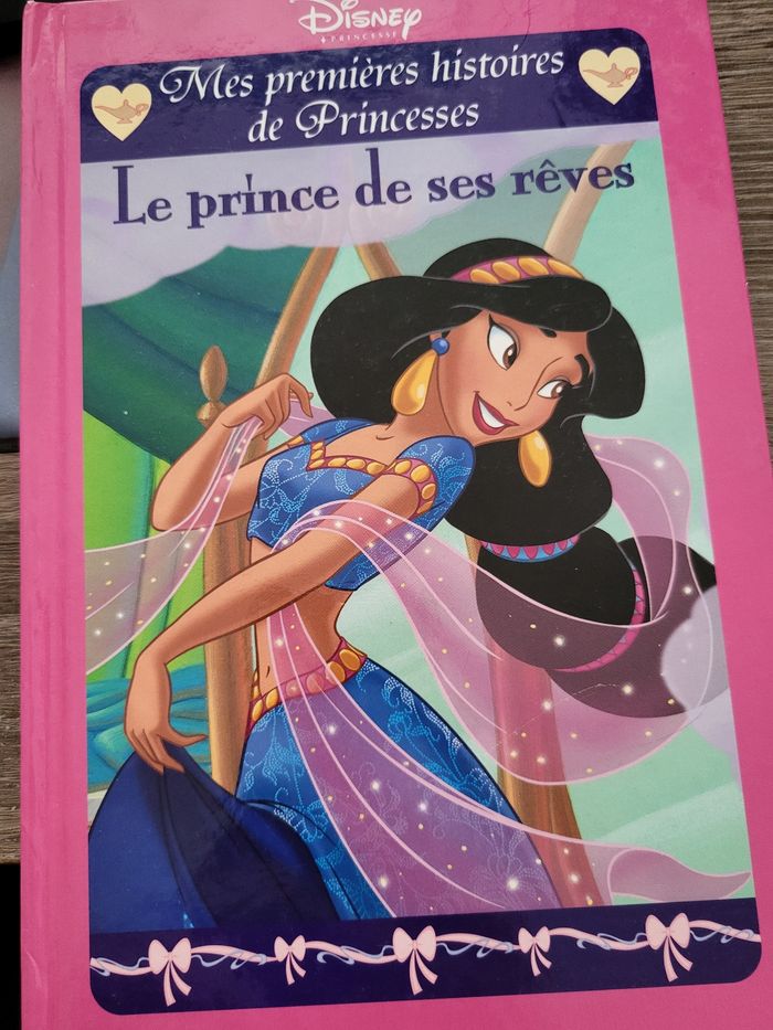 Le prince de ses rêves