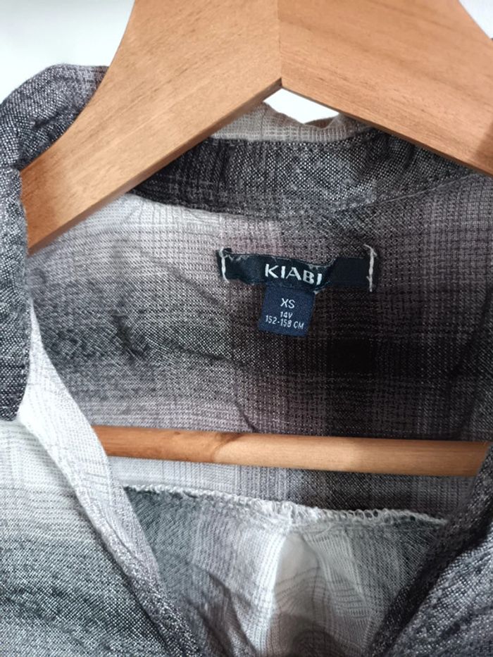 Chemise 14A - photo numéro 2