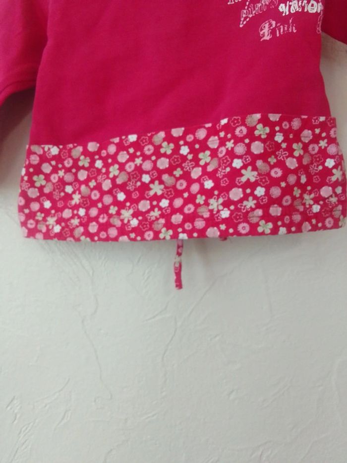 Pull fin 6 mois - photo numéro 3