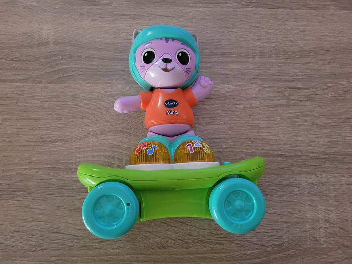 Lot jeux d'éveil - photo numéro 2