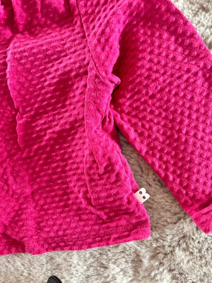 Gilet obaibi 12 mois - photo numéro 2