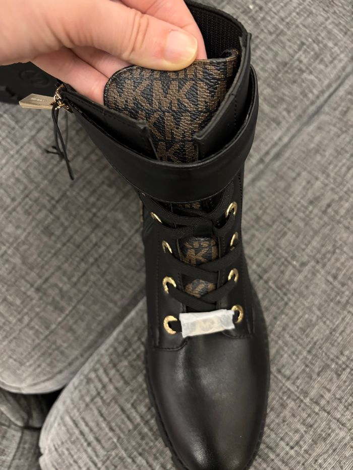 Bottine Michael Kors