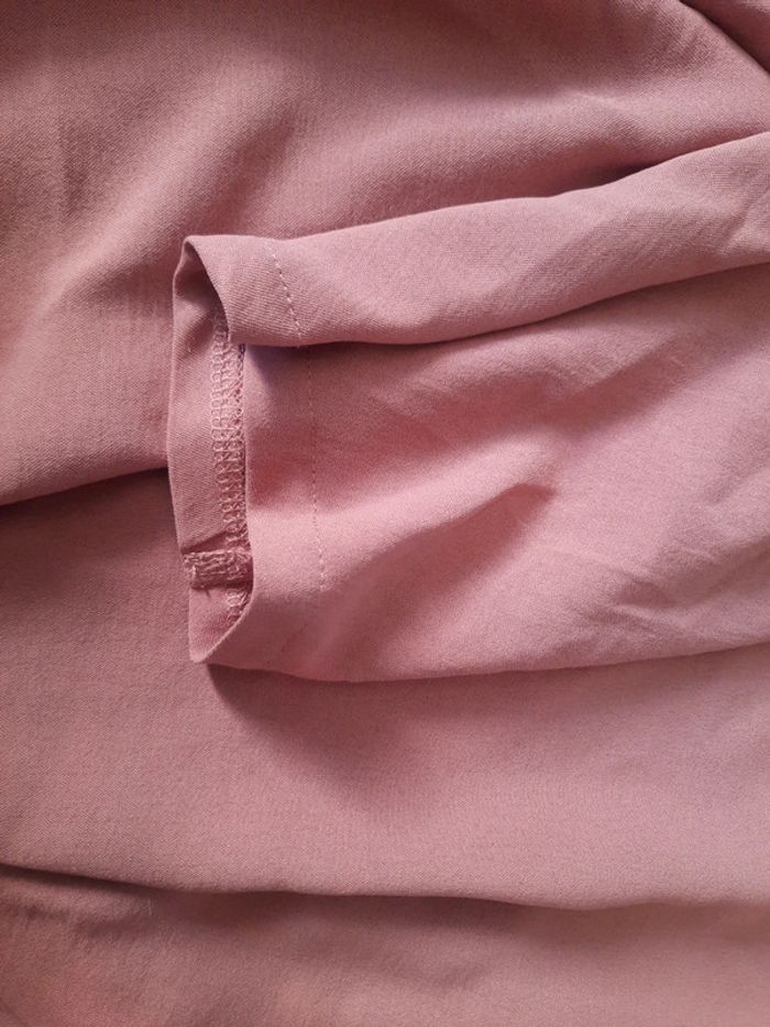 T-shirt Primark (rose), S / 36 / 8 - photo numéro 4