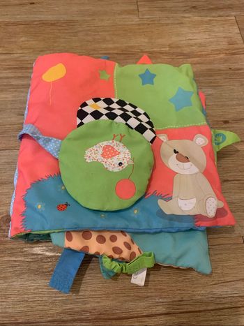 Lot jouets Sophie la girafe