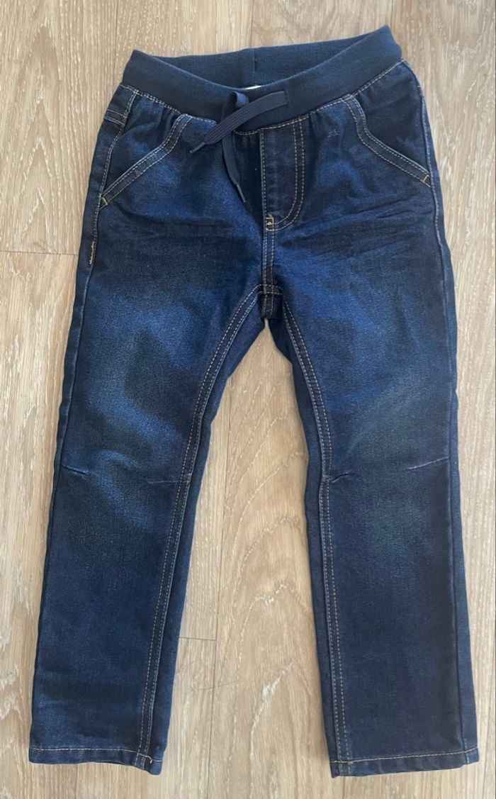 Vends lot de 7 vêtements garçon 5 ans - photo numéro 3