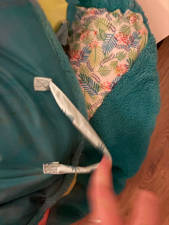 Tapis d’éveil lilliputiens - photo numéro 5