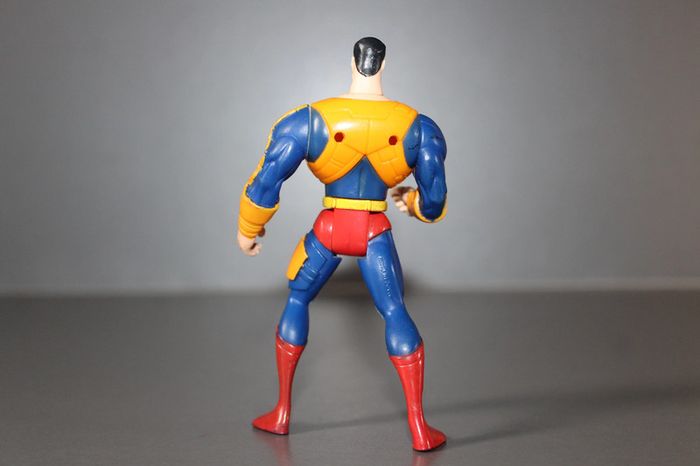 Figurine Superman - DC Comics - photo numéro 3
