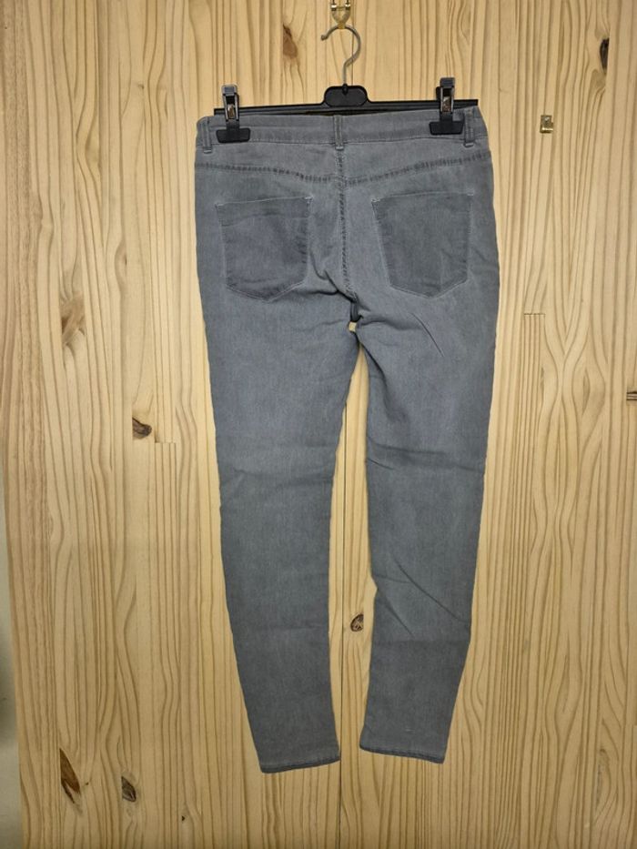 Jeans fit - photo numéro 3