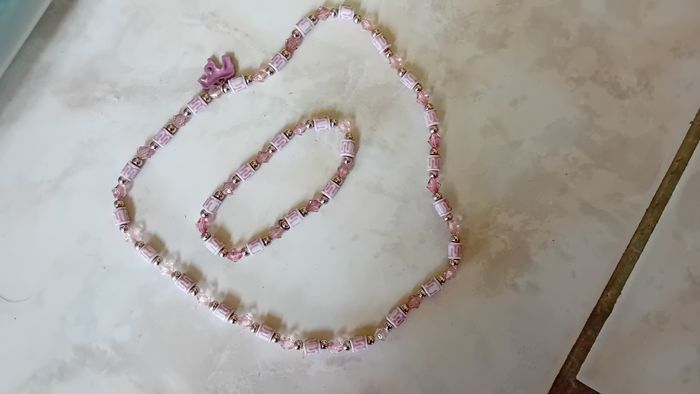 Lot de bijoux fantaisies - photo numéro 3