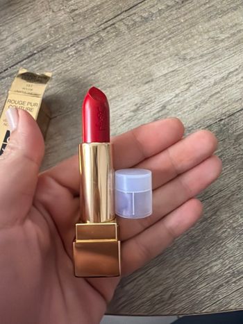 Rouge à lèvres YSL
