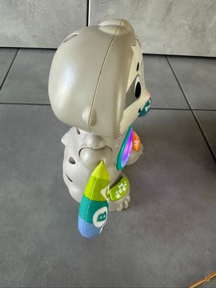 Lot 2  linkimals Fisherprice - photo numéro 4