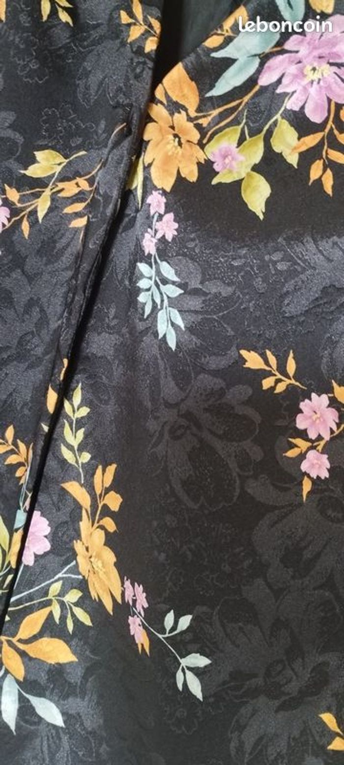 Veste longue Mona femme - photo numéro 8