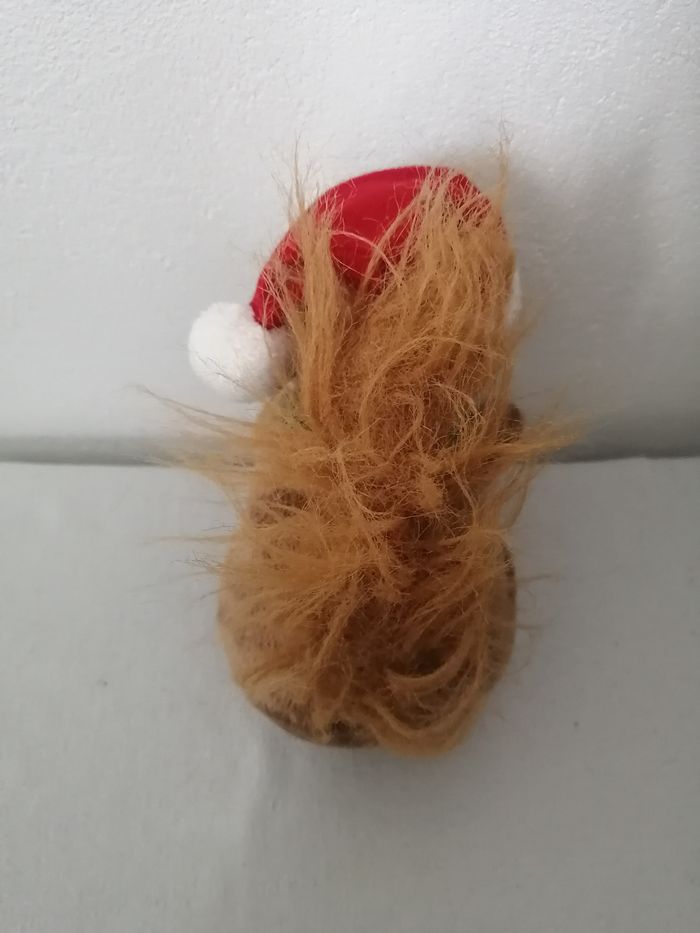 peluche écureuil - photo numéro 4