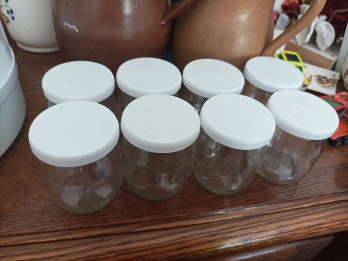 Yaourtière severin avec 16 pots - photo numéro 4