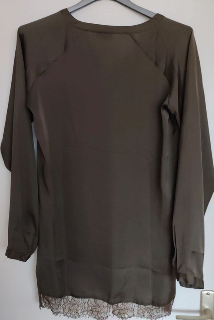 Tunique bodyflirt 40 42 - photo numéro 2