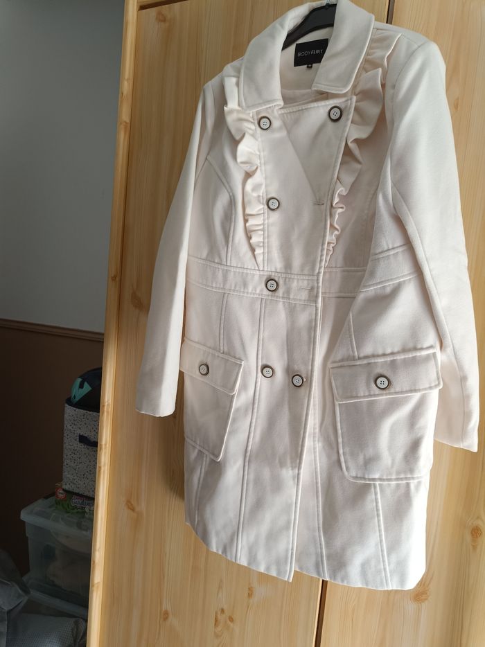 Manteau femme