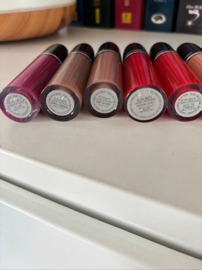 Rouge à lèvres Mac