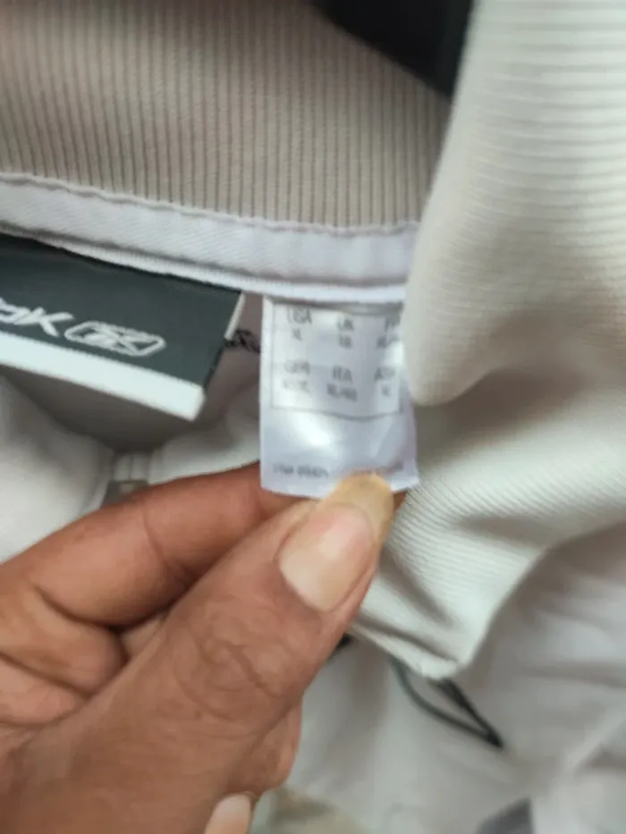 Veste taille xl/44 marque rbk - photo numéro 6