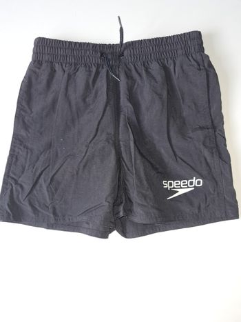 Short de bain 7-8 ans