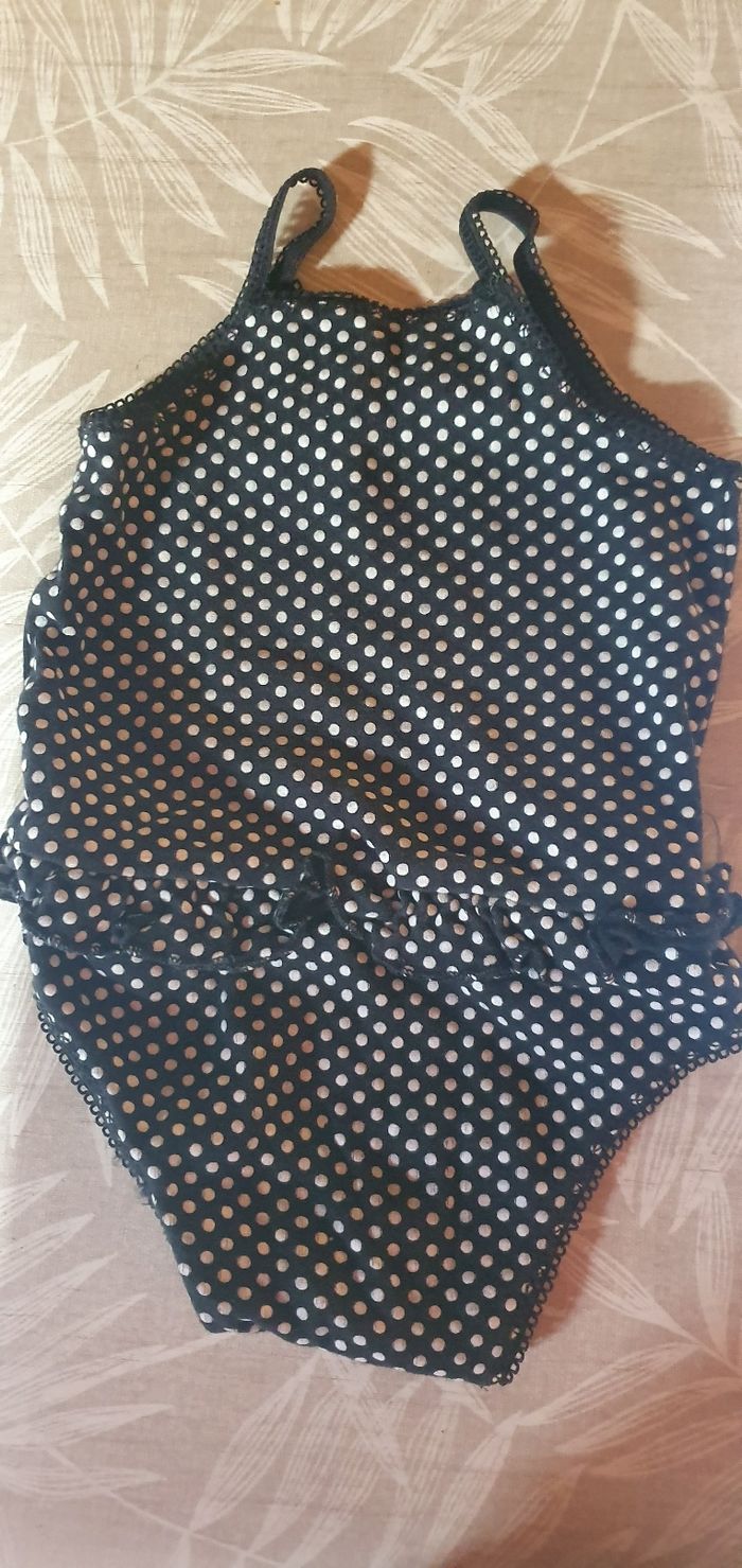 Maillot de bain - photo numéro 3