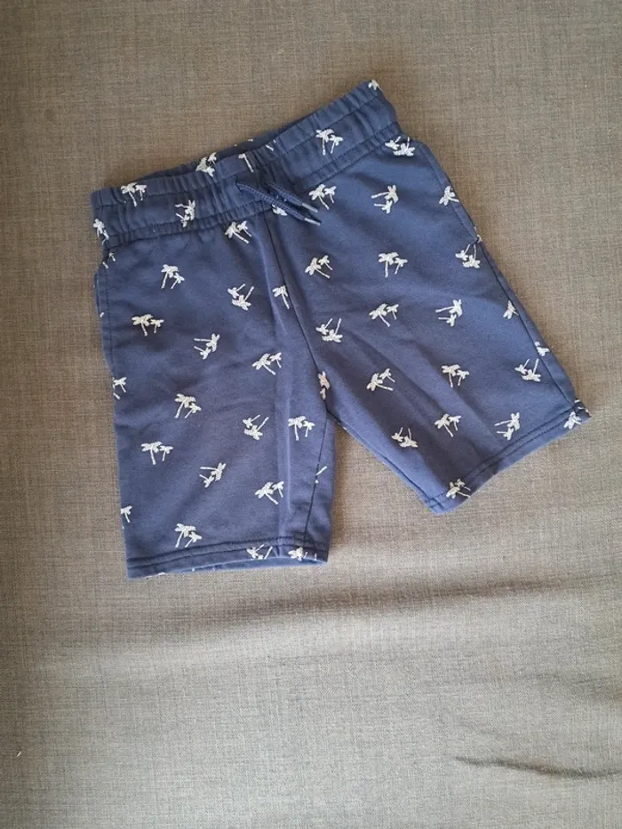 Lot de 2 shorts - photo numéro 2