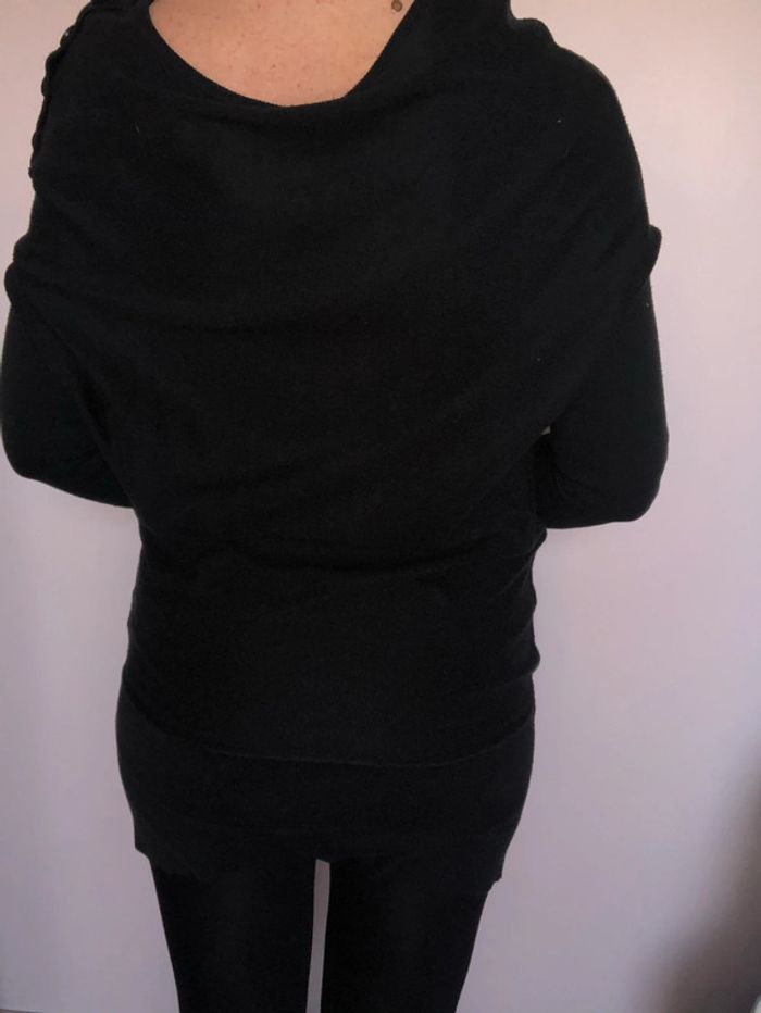 Robe pull - photo numéro 3