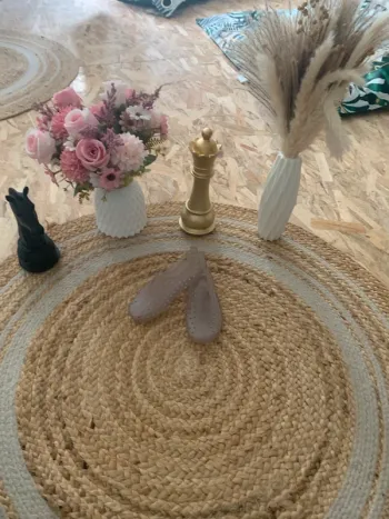 Chaussures de plage piscine