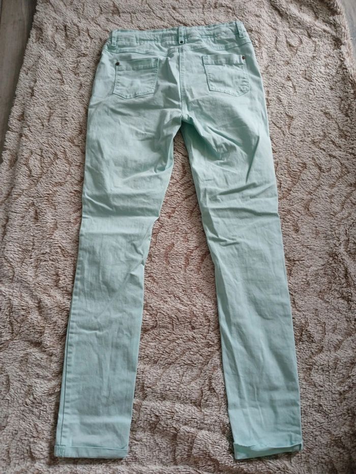 Pantalon 12 ans - photo numéro 5