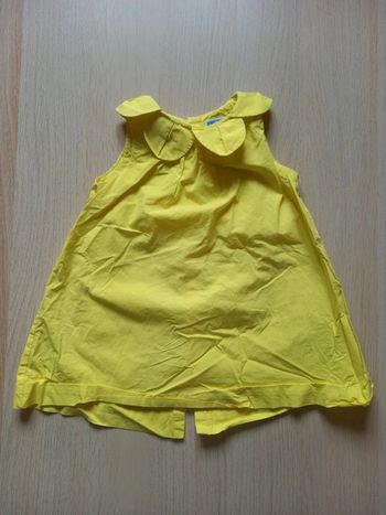 Robe Jacadi