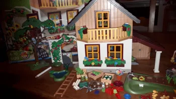 Playmobil 5120