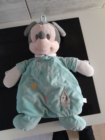 Range pyjama mickey