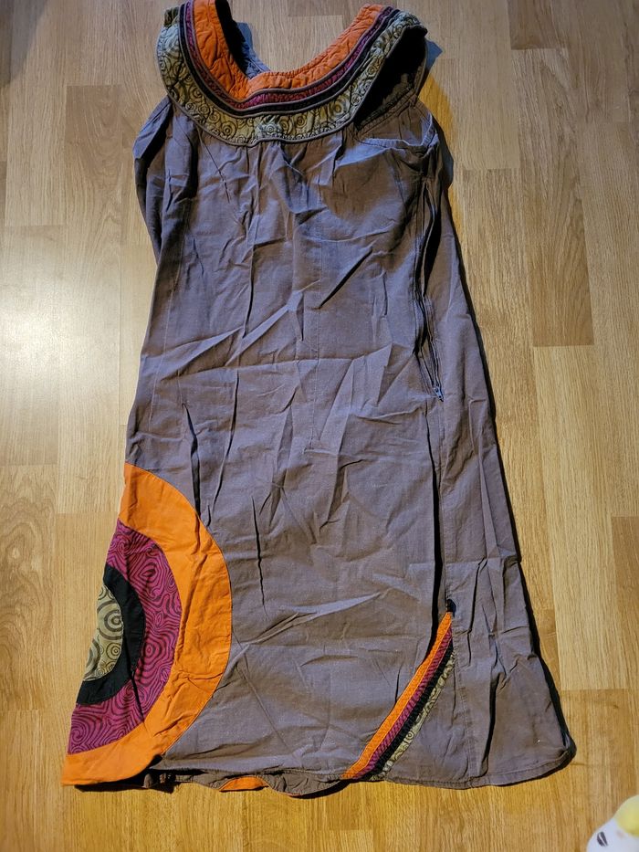 Robe d été