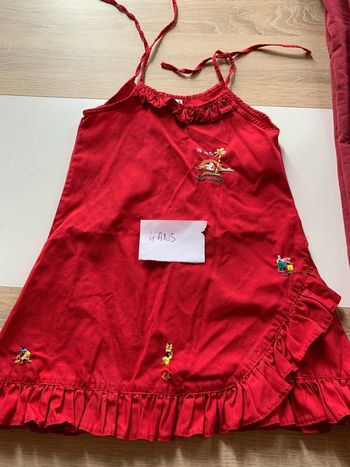 Robe