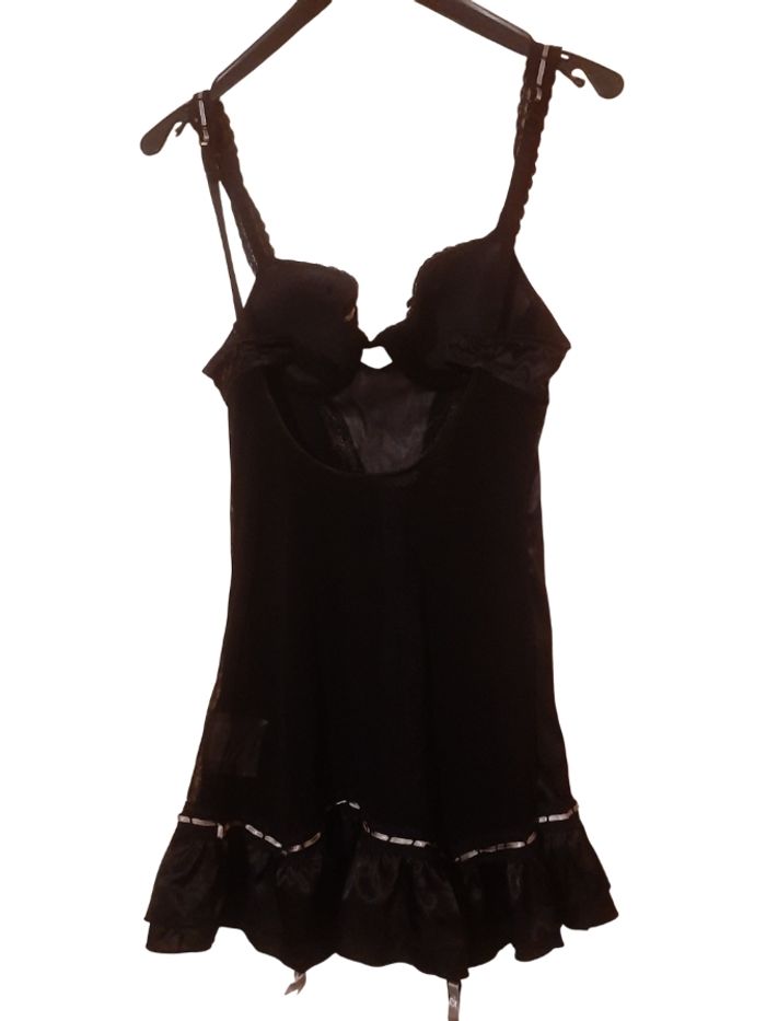 Lot de 2 nuisettes No excuse - photo numéro 5